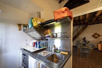 Appartamento in vendita a Capalbio - foto 7