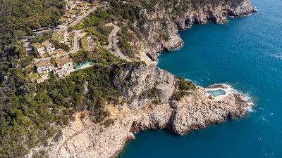 Appartamento in vendita a Monte Argentario - foto 1