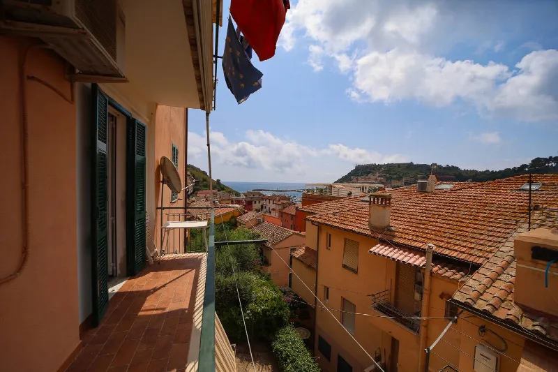 Appartamento in vendita a Monte Argentario - foto 1