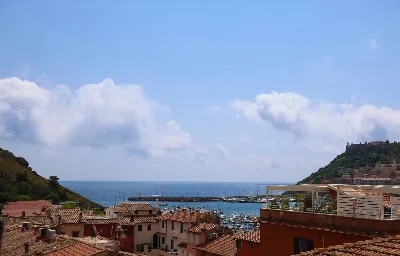 Appartamento in vendita a Monte Argentario - foto 3