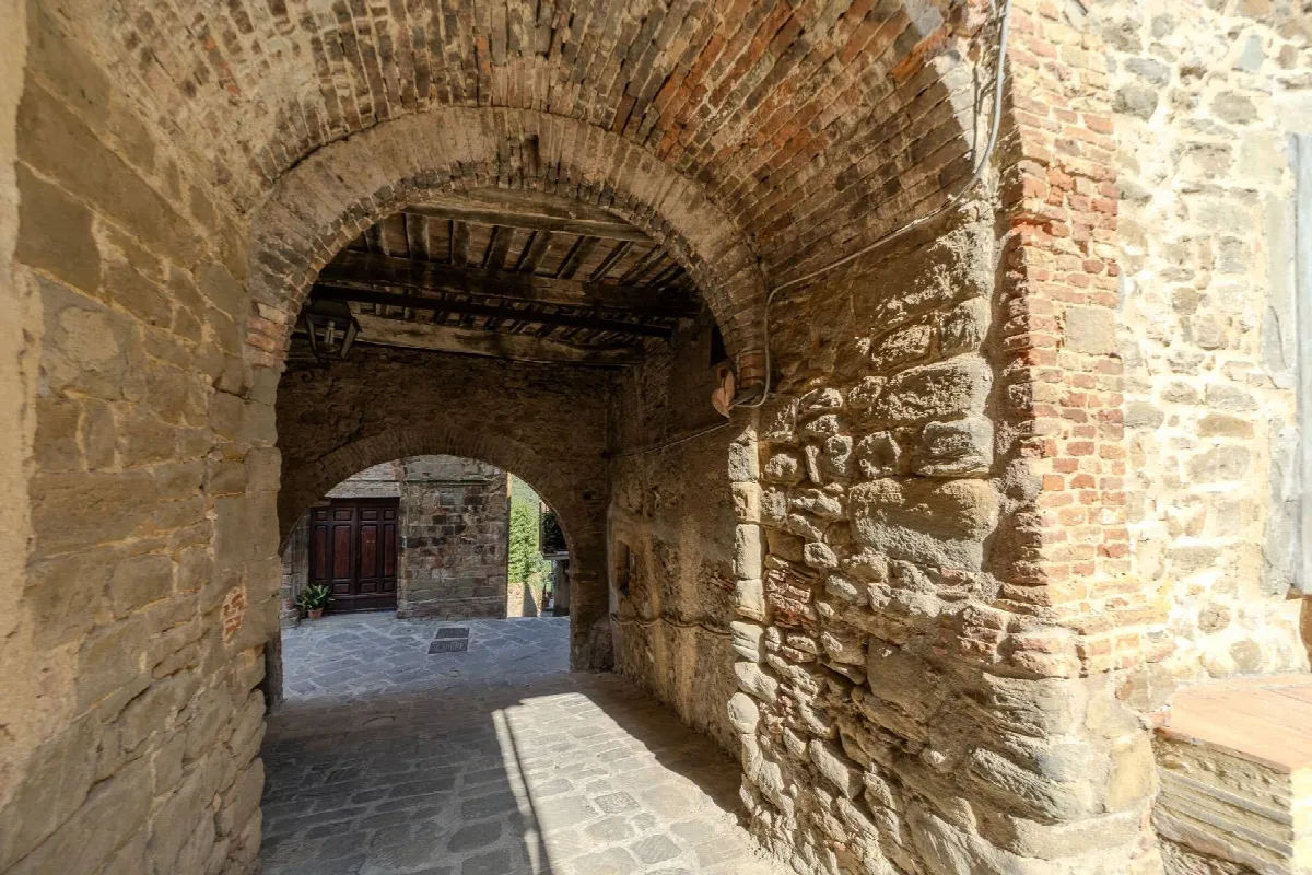 Attico in vendita a Magliano in Toscana - foto 3