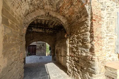Attico in vendita a Magliano in Toscana - foto 3