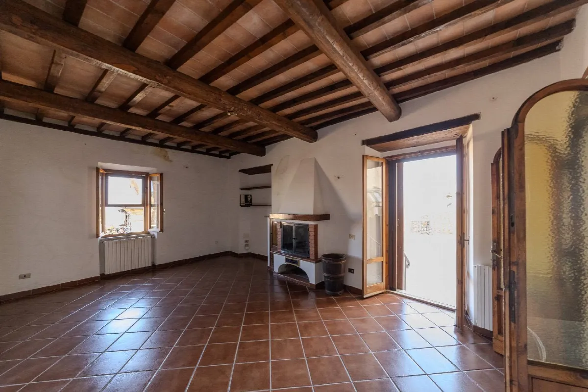Attico in vendita a Magliano in Toscana - foto 4