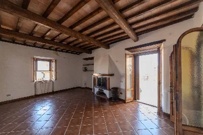 Attico in vendita a Magliano in Toscana - foto 4