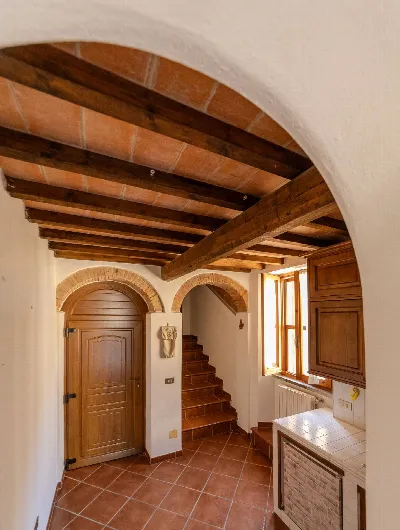Attico in vendita a Magliano in Toscana - foto 7