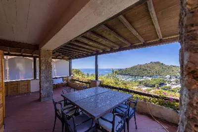 Appartamento in vendita a Monte Argentario - foto 7