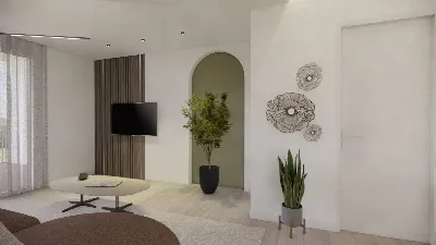 Appartamento in vendita a Scansano - foto 5