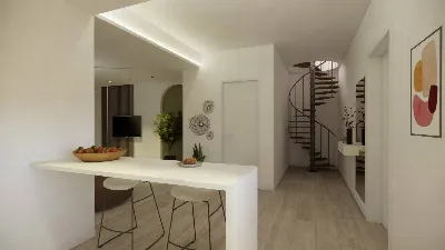 Appartamento in vendita a Scansano - foto 6