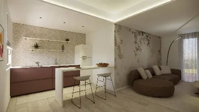 Appartamento in vendita a Scansano - foto 8