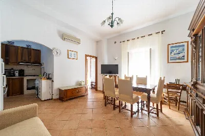 Appartamento in vendita a Monte Argentario - foto 1