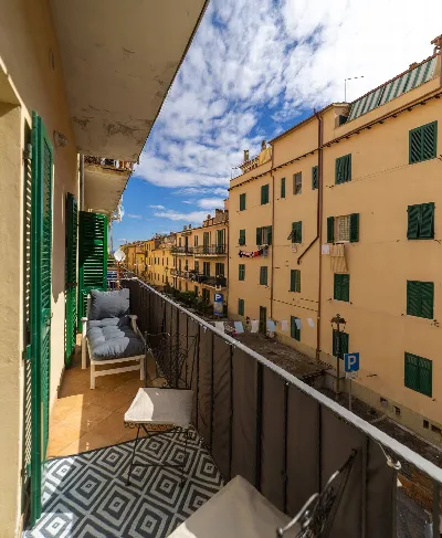 Appartamento in vendita a Monte Argentario - foto 3