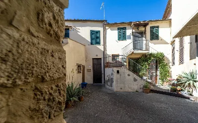 Appartamento in vendita a Magliano in Tosc... - foto 1