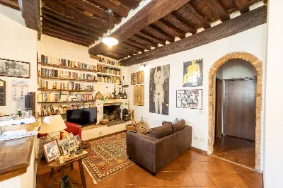 Appartamento in vendita a Magliano in Tosc... - foto 2