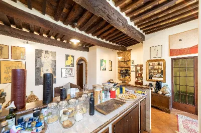 Appartamento in vendita a Magliano in Tosc... - foto 4