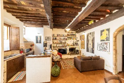 Appartamento in vendita a Magliano in Tosc... - foto 5