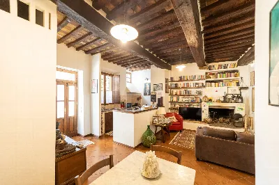 Appartamento in vendita a Magliano in Tosc... - foto 6