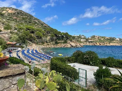 Appartamento in vendita a Isola del Giglio - foto 1