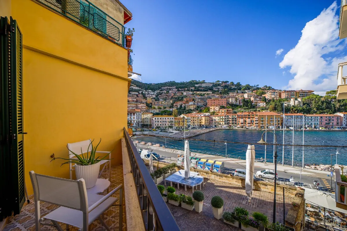 Attico in vendita a Monte Argentario - foto 3