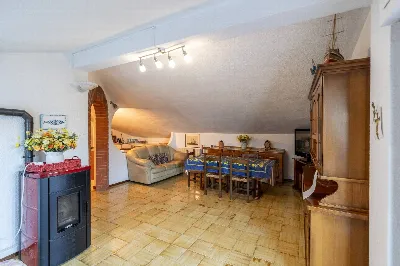 Attico in vendita a Monte Argentario - foto 10