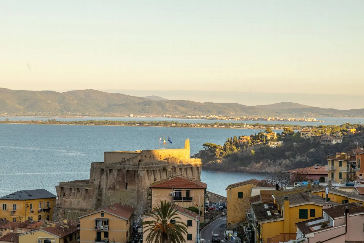 Attico in vendita a Monte Argentario - foto 2