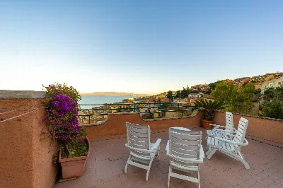 Attico in vendita a Monte Argentario - foto 3