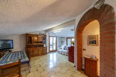 Attico in vendita a Monte Argentario - foto 7