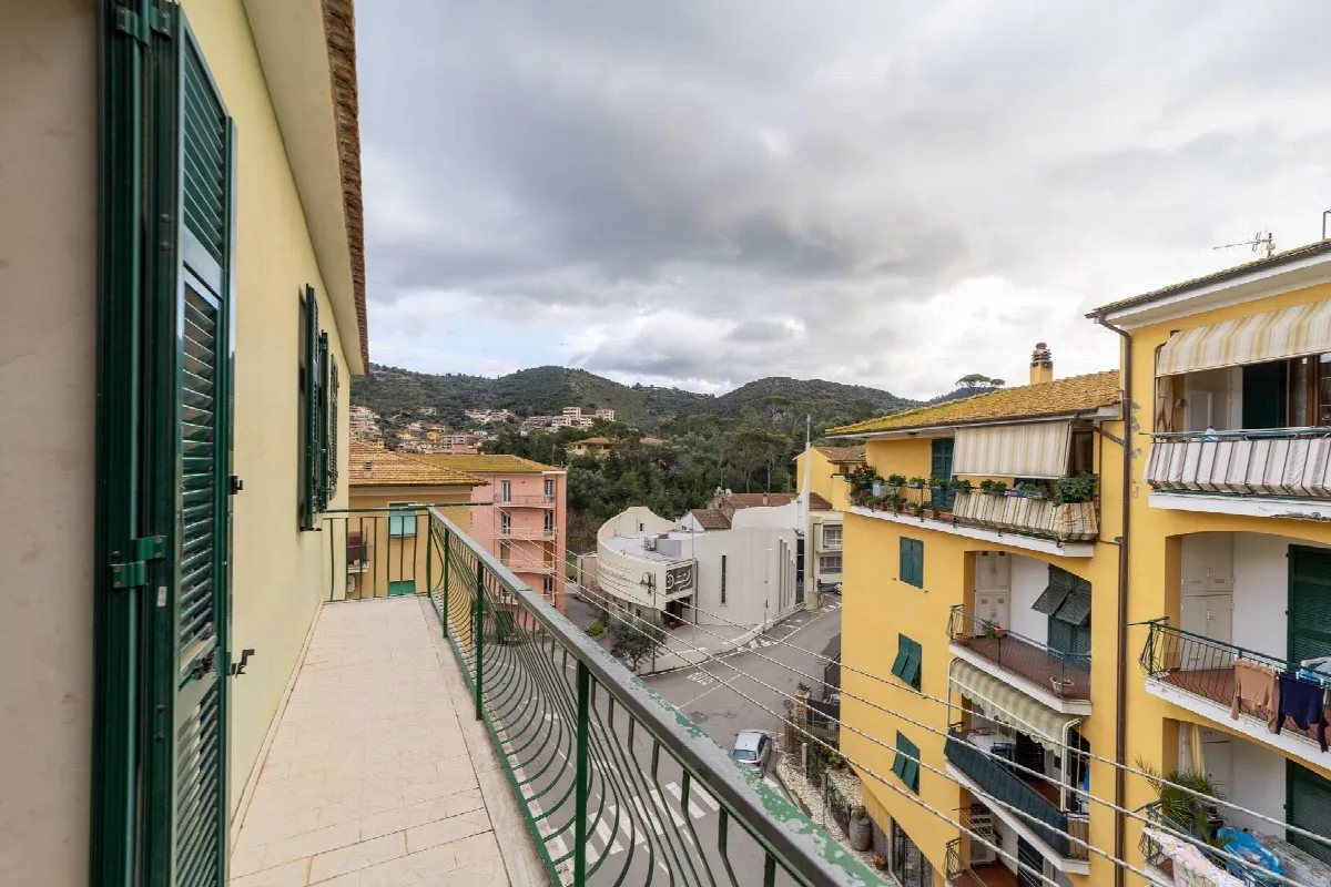 Attico in vendita a Monte Argentario - foto 3