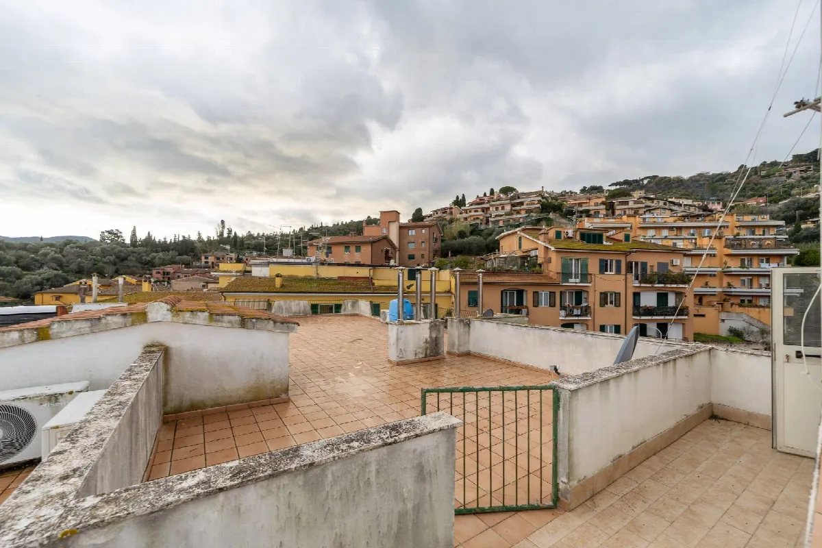Attico in vendita a Monte Argentario - foto 4