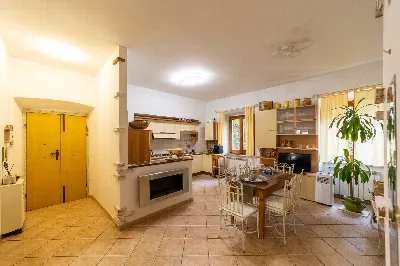 Appartamento in vendita a Monte Argentario - foto 1