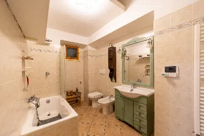 Appartamento in vendita a Monte Argentario - foto 10
