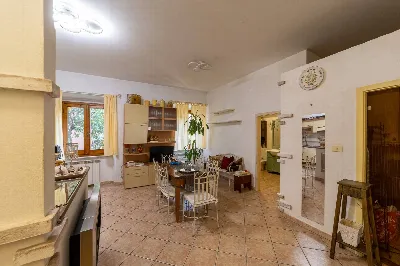 Appartamento in vendita a Monte Argentario - foto 4