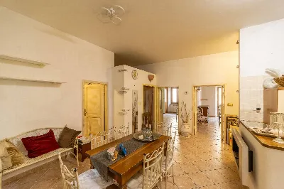 Appartamento in vendita a Monte Argentario - foto 6