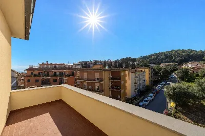 Attico in vendita a Monte Argentario - foto 1