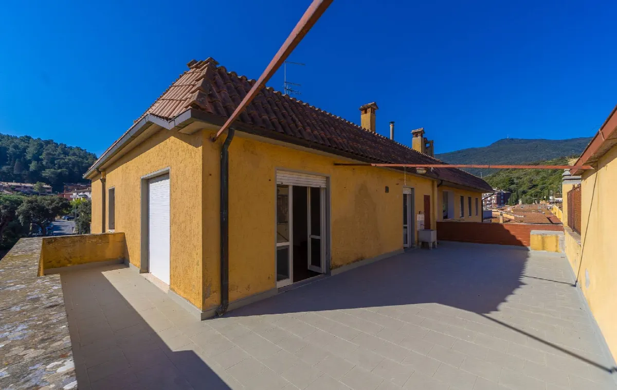 Attico in vendita a Monte Argentario - foto 4