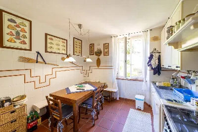 Appartamento in vendita a Monte Argentario - foto 10
