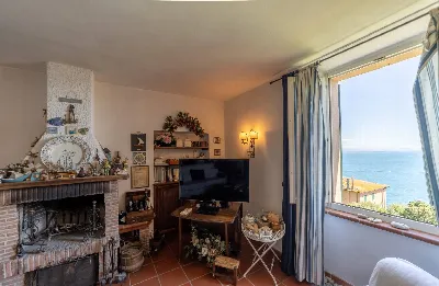 Appartamento in vendita a Monte Argentario - foto 2