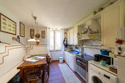 Appartamento in vendita a Monte Argentario - foto 9