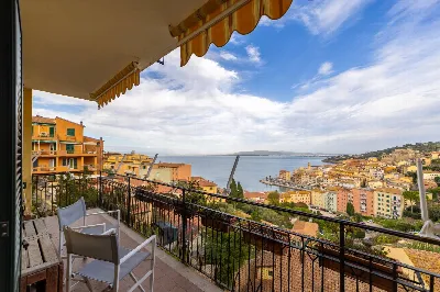 Appartamento in vendita a Monte Argentario - foto 1