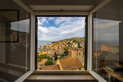 Appartamento in vendita a Monte Argentario - foto 10