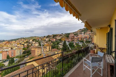 Appartamento in vendita a Monte Argentario - foto 4