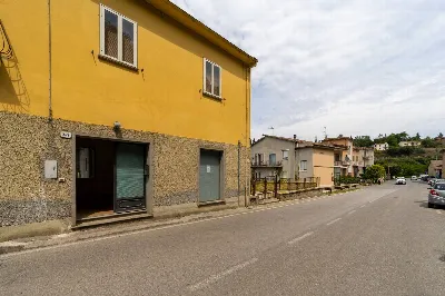 Appartamento a Pitigliano