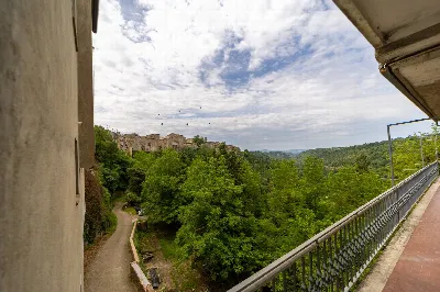 Appartamento in vendita a Pitigliano - foto 6