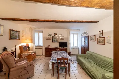 Appartamento in vendita a Pitigliano - foto 1
