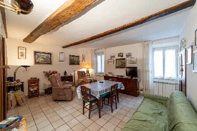 Appartamento in vendita a Pitigliano - foto 3