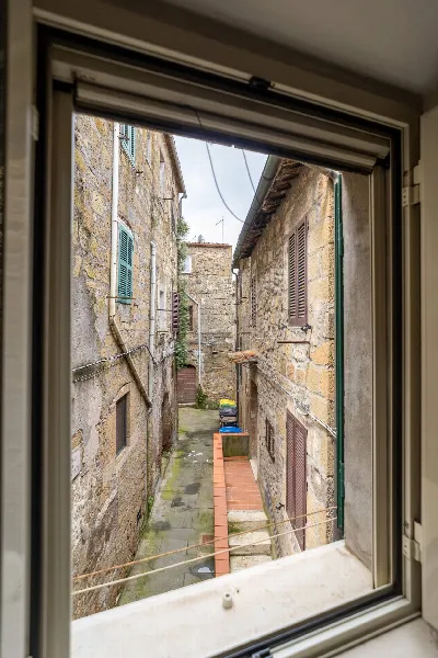 Appartamento in vendita a Pitigliano - foto 6