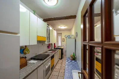 Appartamento in vendita a Pitigliano - foto 7