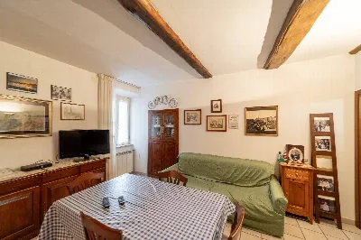 Appartamento in vendita a Pitigliano - foto 8
