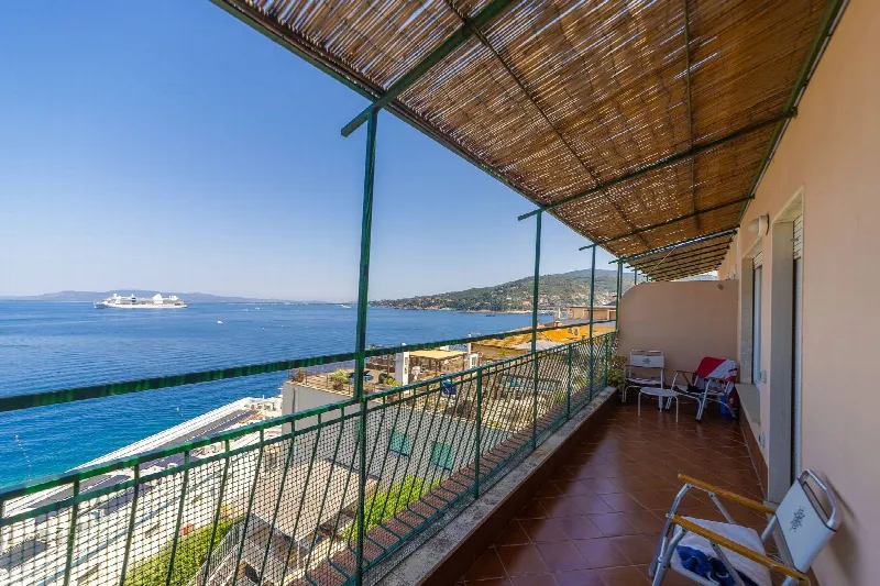 Attico in vendita a Monte Argentario - foto 1