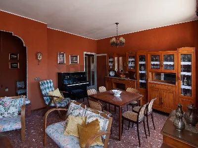 Appartamento in vendita a Fiuggi - foto 3