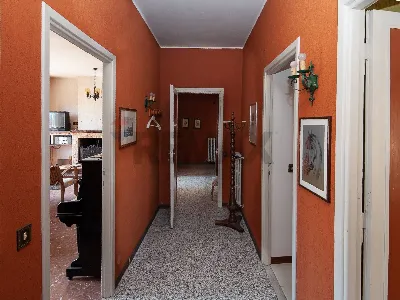 Appartamento in vendita a Fiuggi - foto 8
